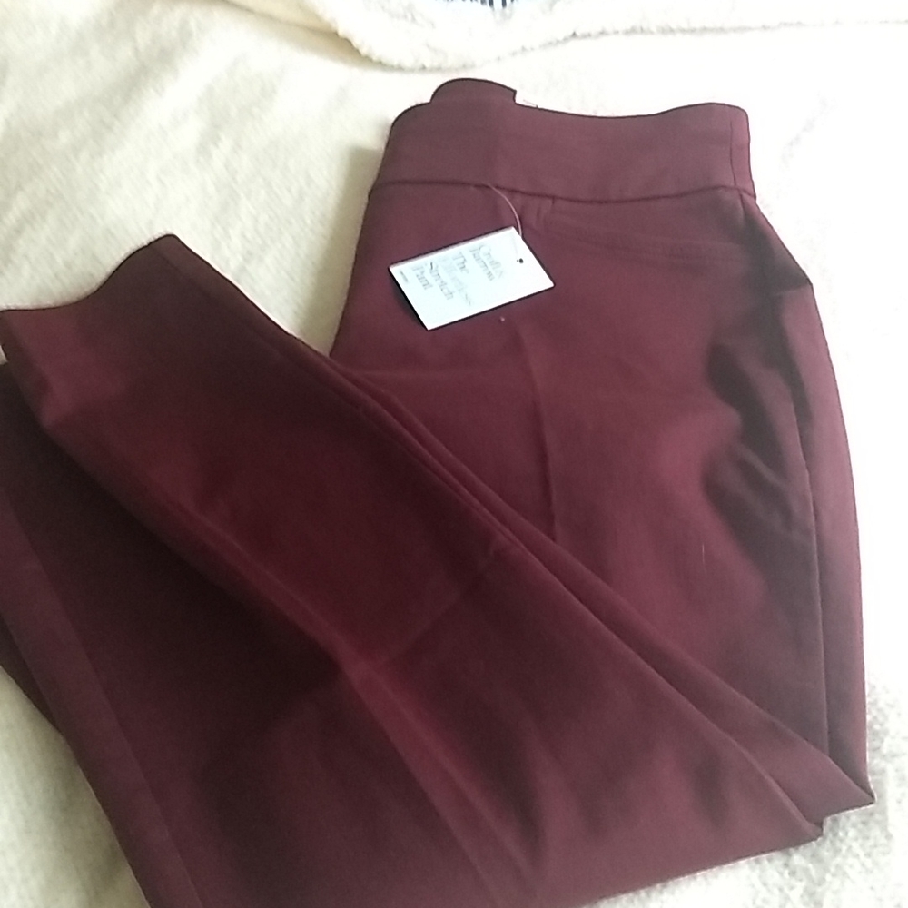 ⭐⭐ 8 for $25 Causal pant
